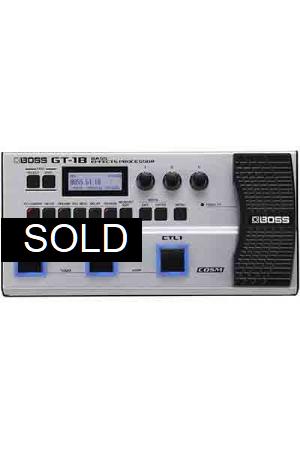 Boss GT-1B Boss GT-1B